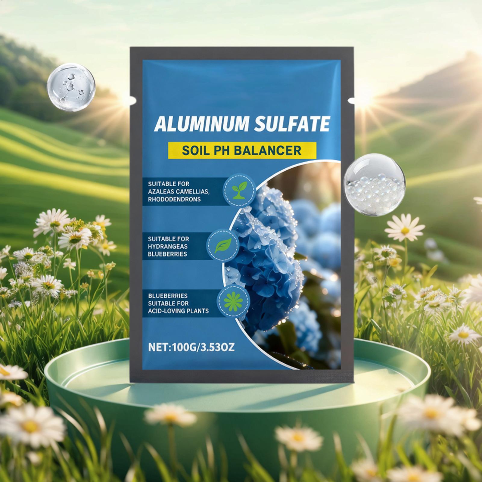 Fertilizzante Acido a Lunga Du - Nutrition & Fitness Hub recensione e prezzo