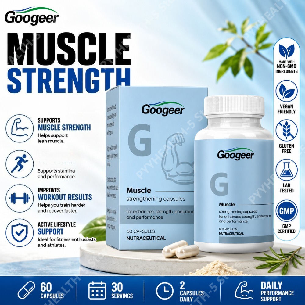 Capsule di Supporto per il Fit - Nutrition Fitness And Wellness recensione e prezzo