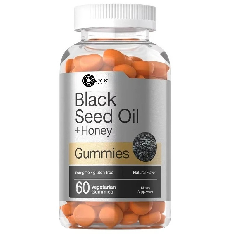 Caramelle gommose composite al - Black Seed Oil Capsule recensione e prezzo