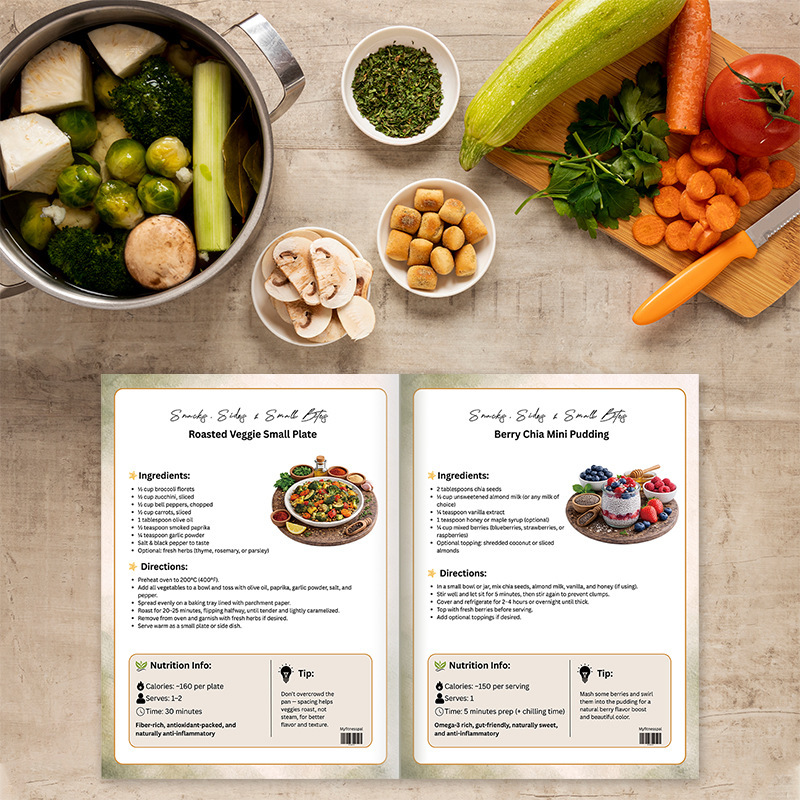 Nuovo libro di ricette anti-in - Nutrition & Fitness Hub recensione e prezzo