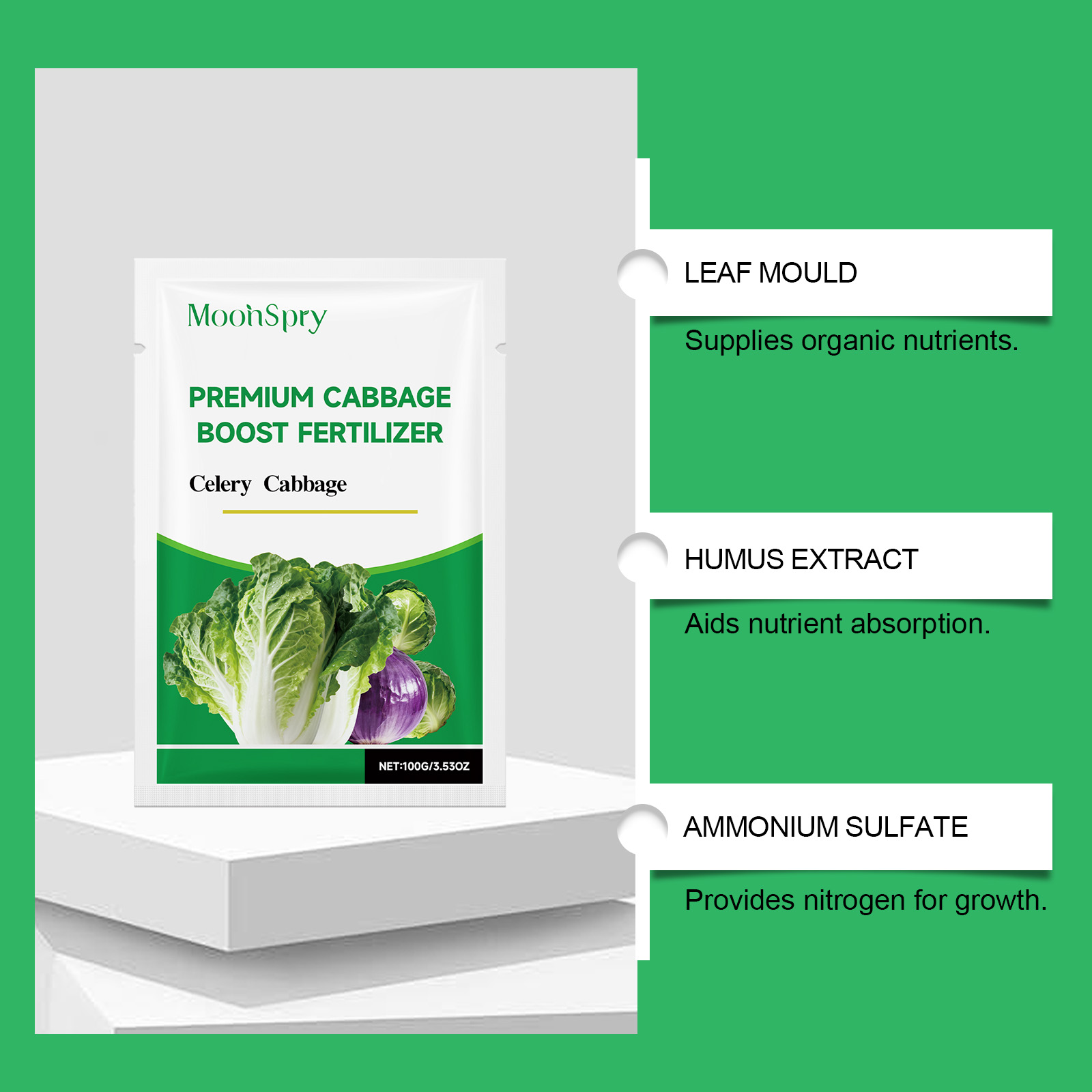 Fertilizzante per la crescita  - Nutrition & Fitness Hub recensione e prezzo