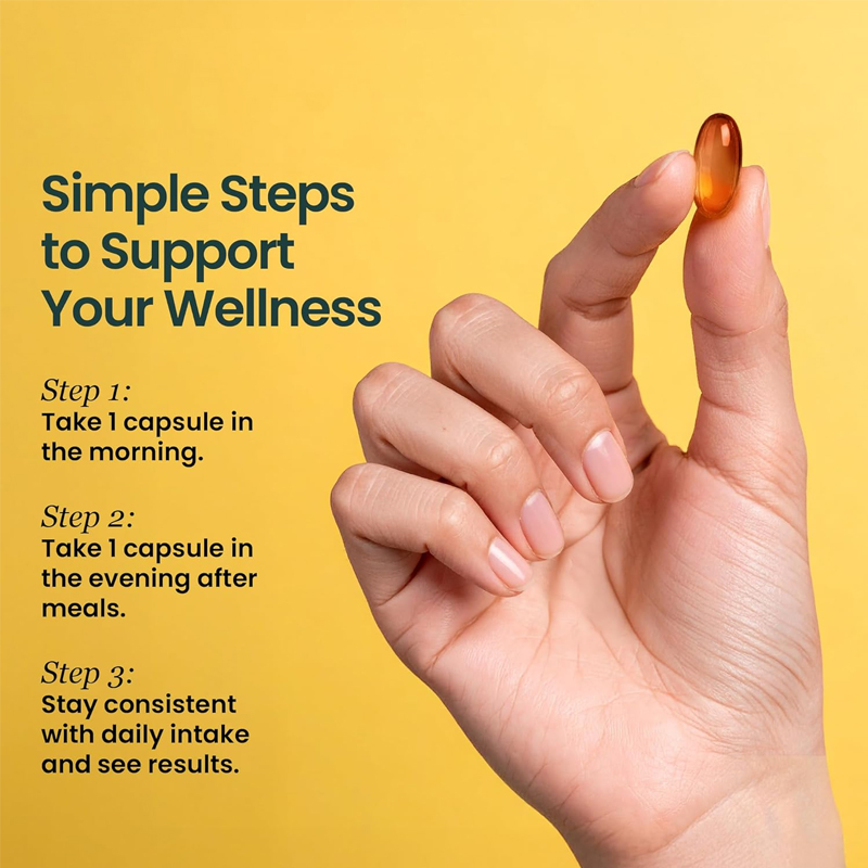 Capsule di Olio di Semi Neri B - Black Seed Oil Capsule recensione e prezzo